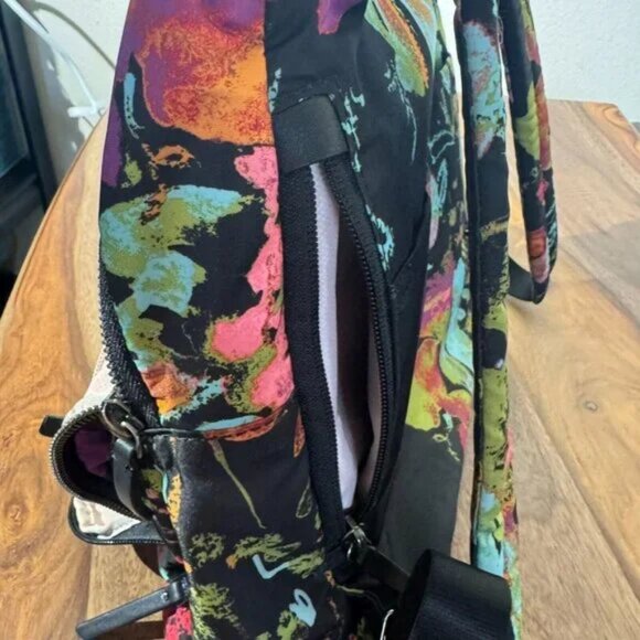 bis travel bis 'the ultimate diaper backpack The Ultimate Diaper Backpack in Camel